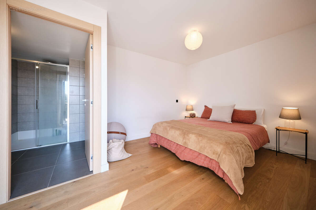Appartement à ANNECY