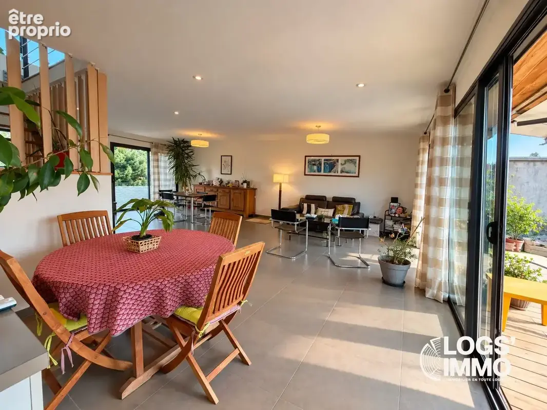 Maison 6 pièces 200 m² à vendre à La Teste-De-Buch (33260) - photo 6