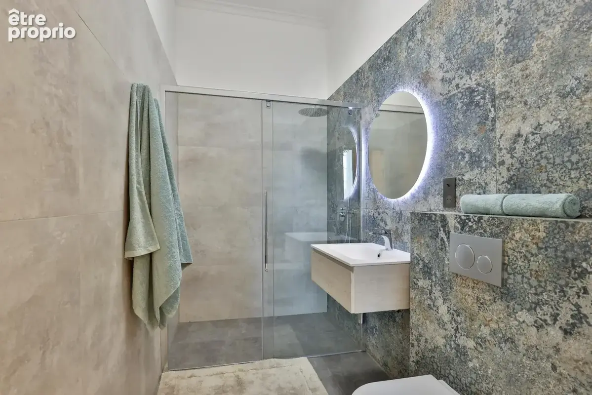 Appartement 4 pièces 100 m² à vendre à Nice (06300) - photo 6