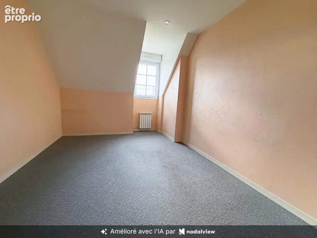 Bureau / Maison Verrieres En Anjou - photo 13