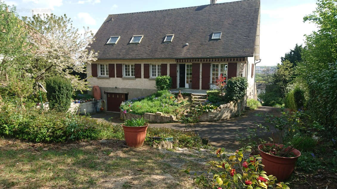 Maison à LE MANS