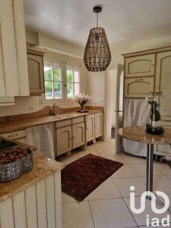 Photo 5 - Maison à BERNEUIL-SUR-AISNE