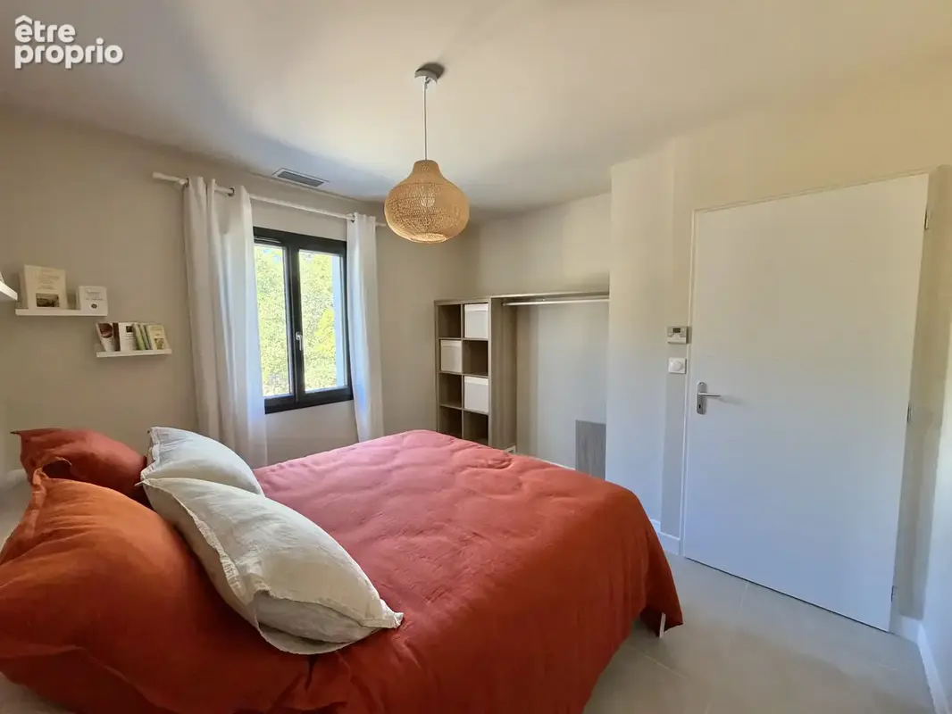 Grignan - villa contemporaine - 203m2 - piscine - photo 25