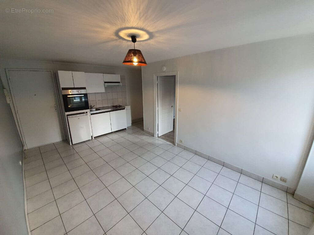 Appartement à MORET-SUR-LOING