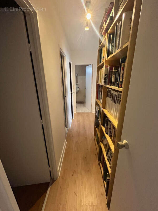 Appartement Villemomble 5 pièce(s) 105 m2 - photo 7