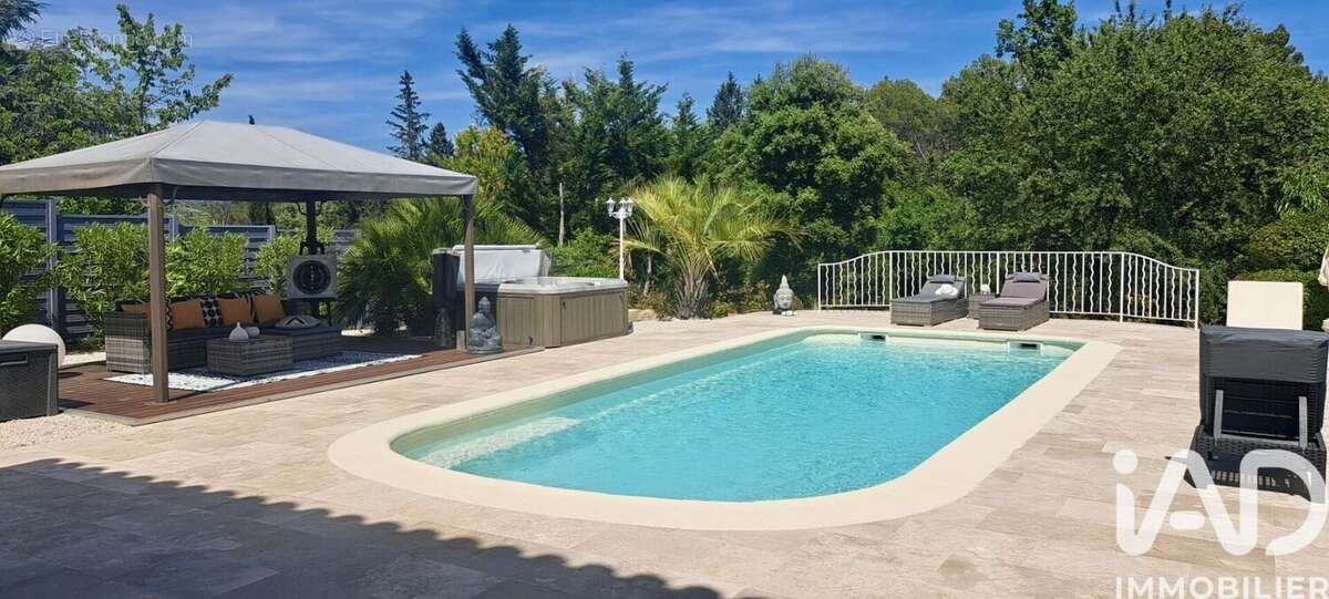 Photo 5 - Maison à LE THORONET