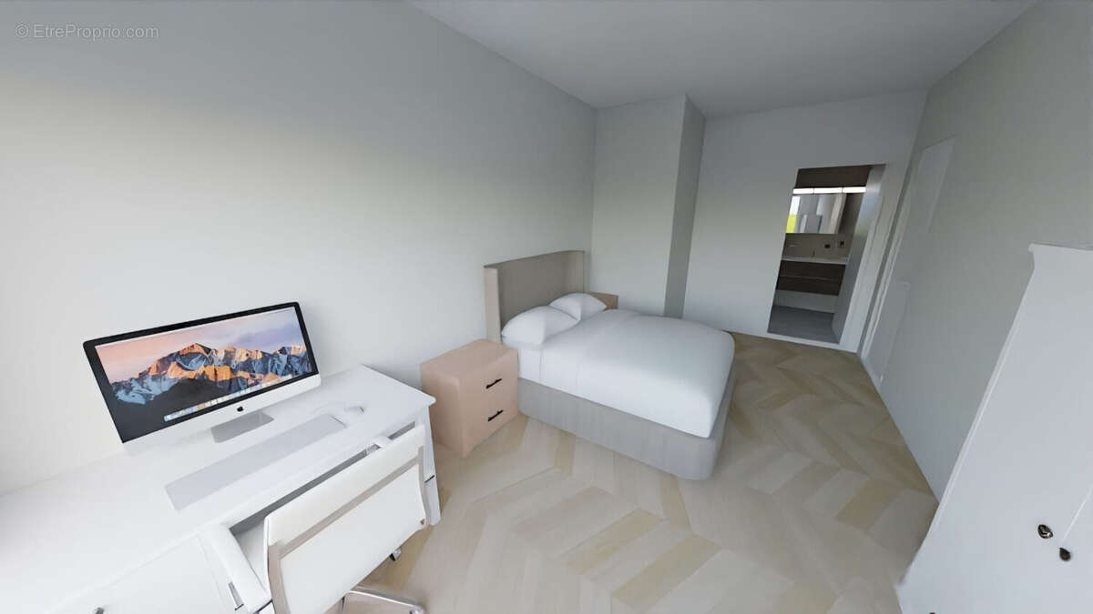 Appartement à RUEIL-MALMAISON