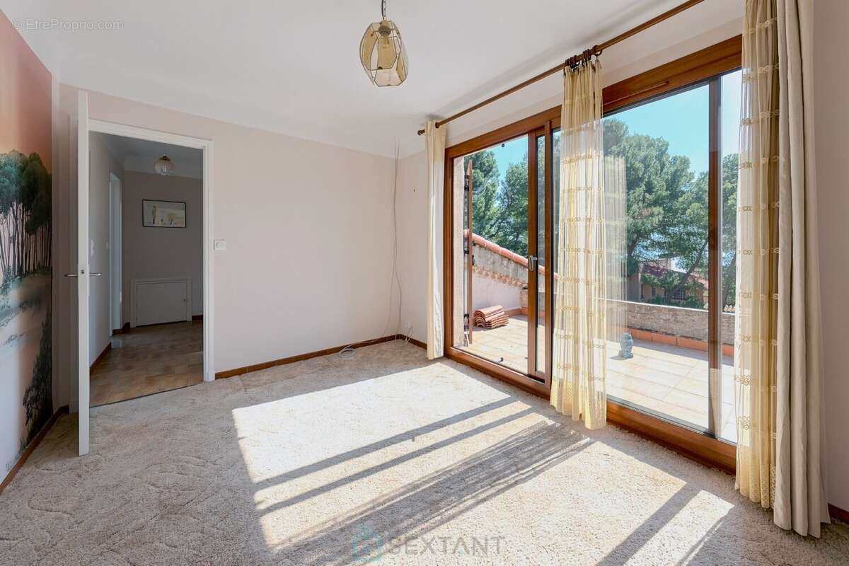 Maison à MARTIGUES