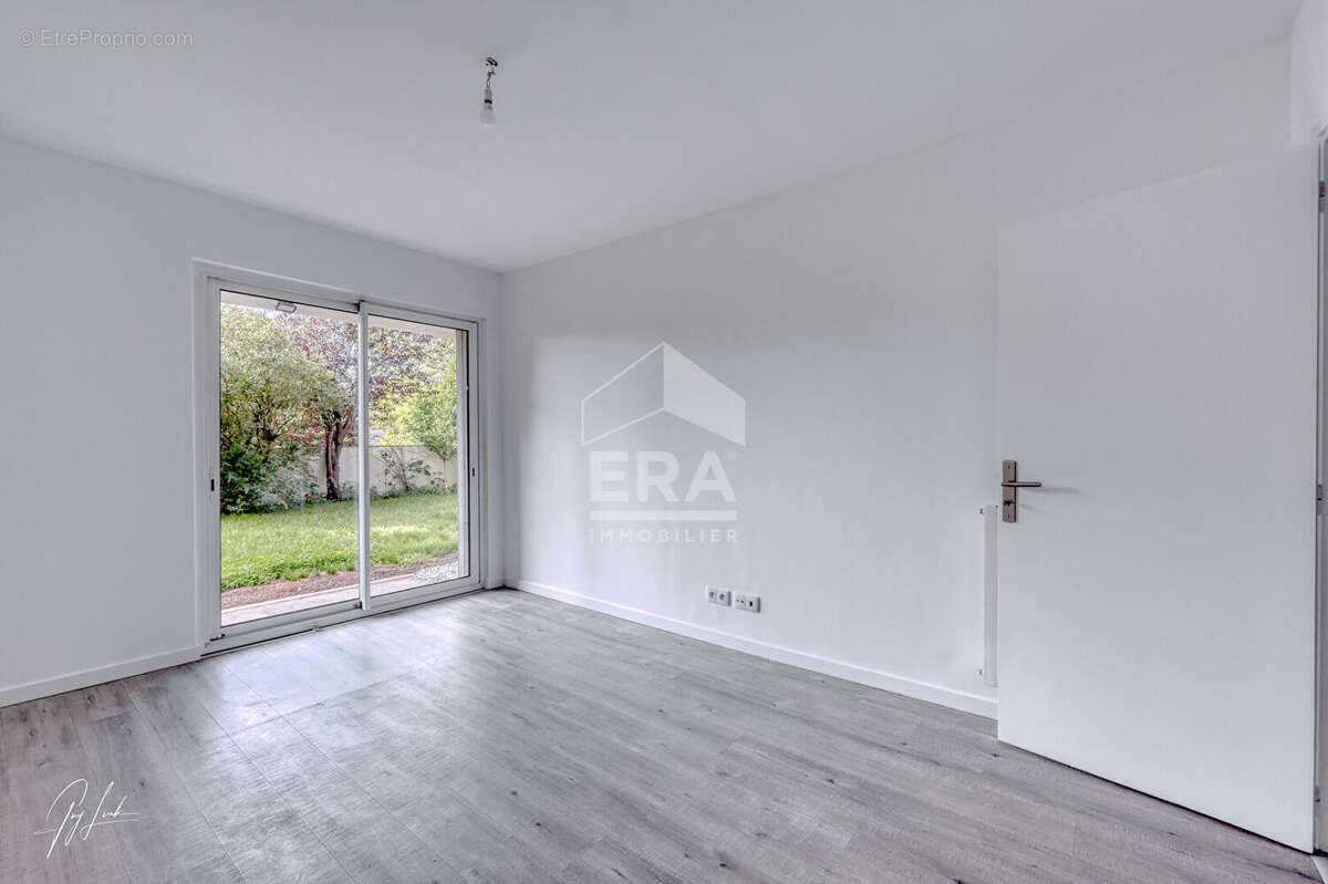 Appartement 92m² à sèvres - photo 6