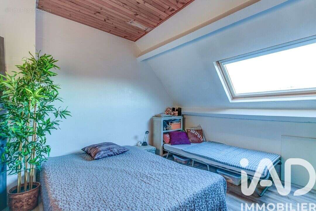 Maison 100 m² à Le Grand-Quevilly  - photo 9
