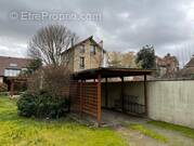 Terrain à ENGHIEN-LES-BAINS