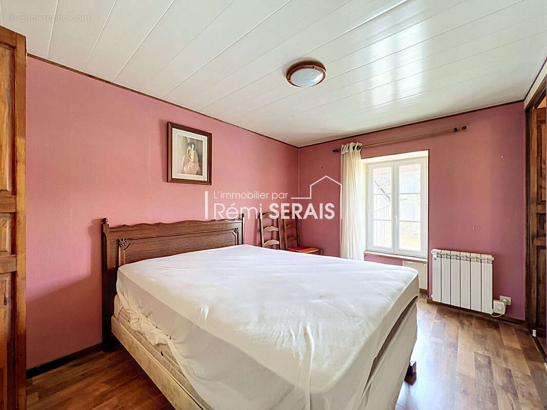 Maison en pierre à vendre à 5 minutes d'Ecouché les vallées - photo 5