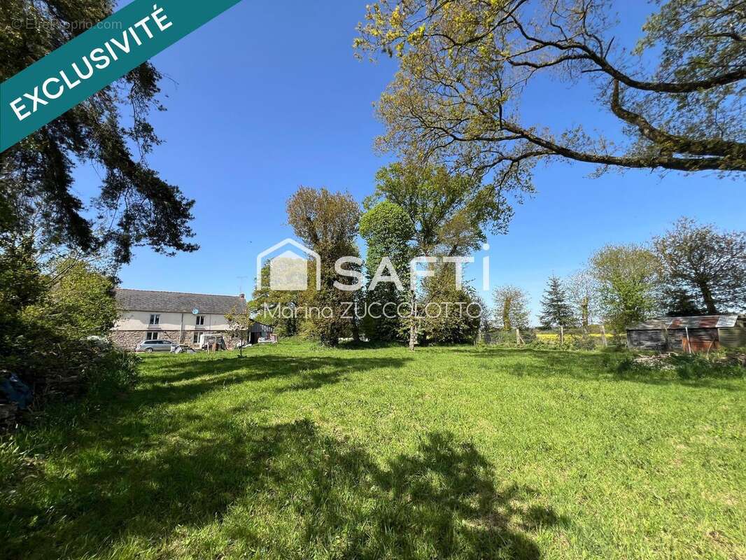 Photo 2 - Maison à BRIGNAC