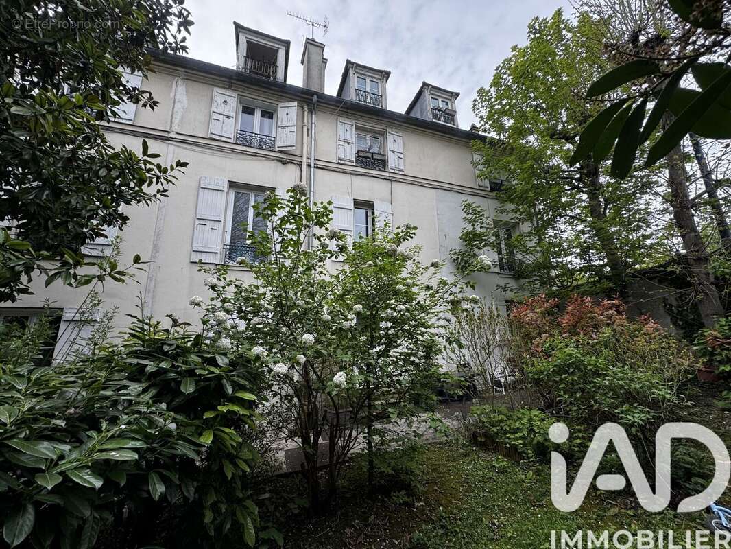 Photo 2 - Appartement à CHELLES