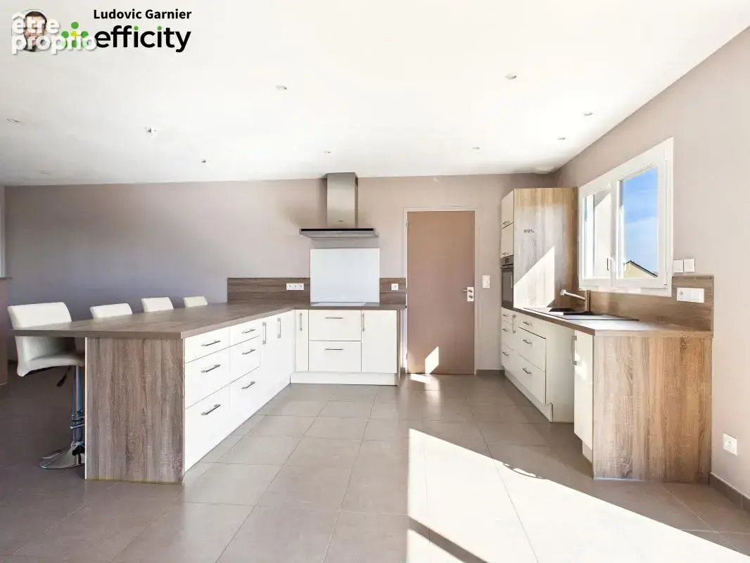 Maison 101 m² à Romagny  - photo 5