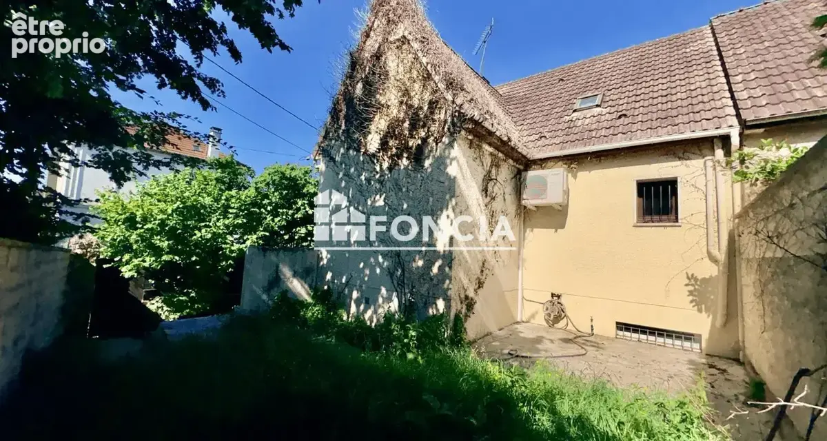 Gagny- maison 5 pièces sur sous-sol-total - photo 9