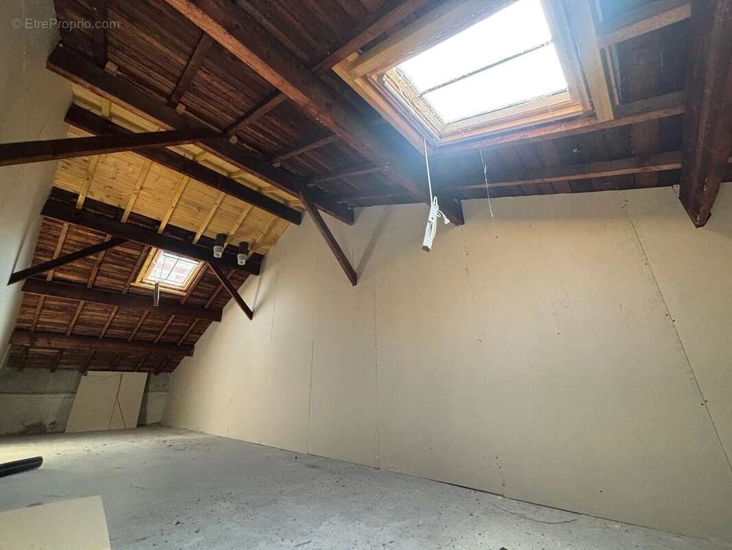 Appartement à TASSIN-LA-DEMI-LUNE