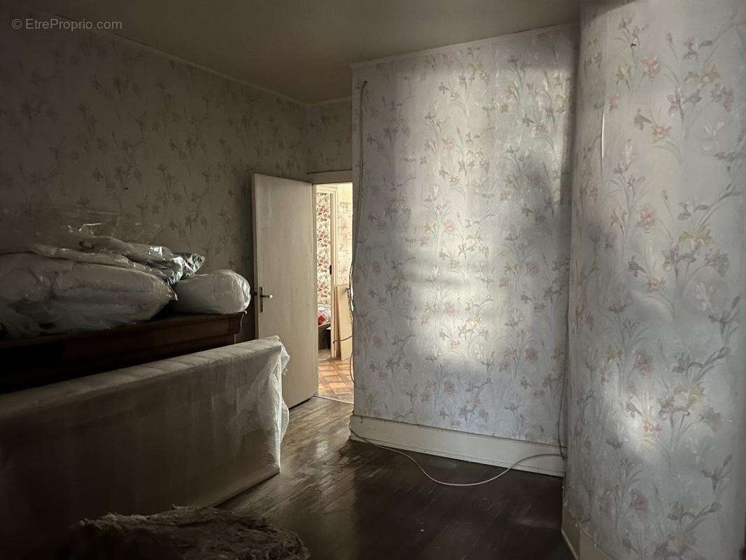 Appartement à FIGEAC