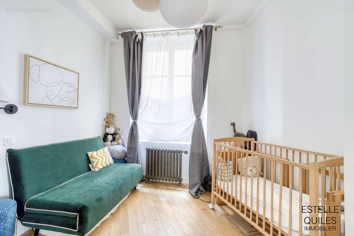 Appartement à VERSAILLES