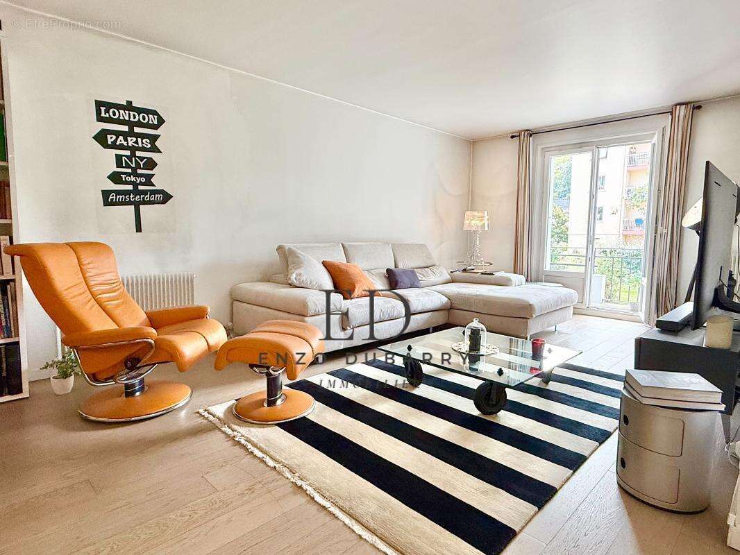 Appartement à ANGLET