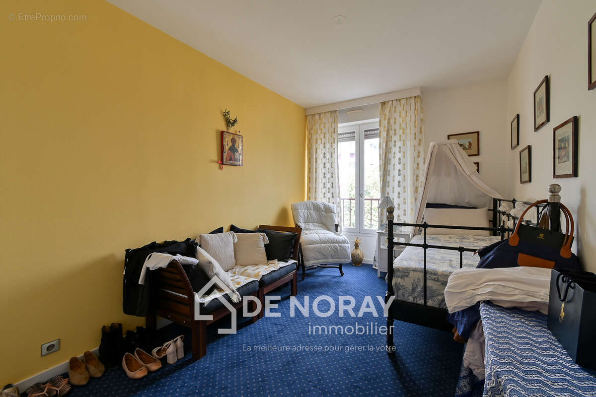 Appartement à TOURS