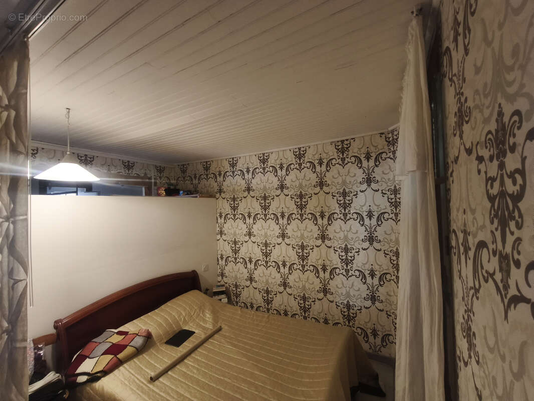 Appartement à LA GRAND-COMBE