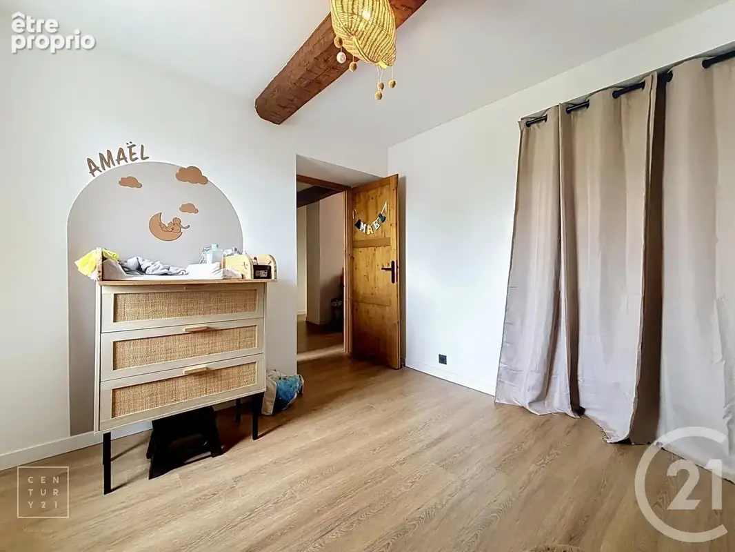Maison 4 pièces 128 m² à vendre à Villeneuve-La-Riviere (66610) - photo 11