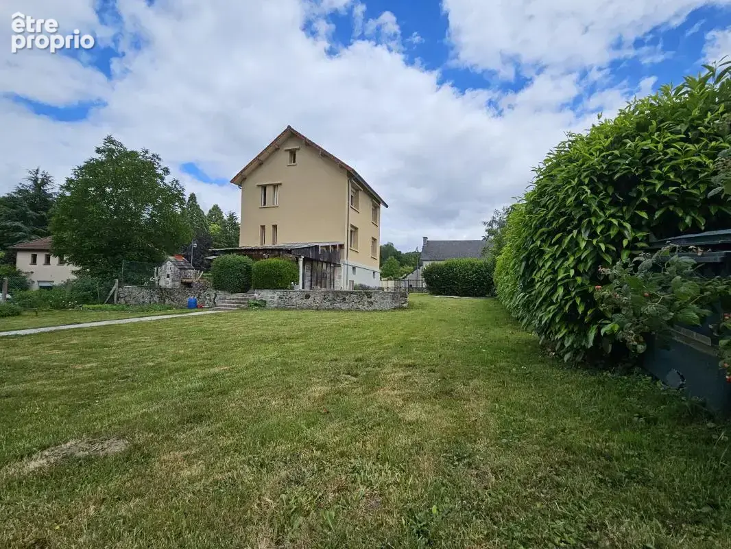 Maison 7 pièces 136 m² à vendre à Valliere (23120) - photo 6