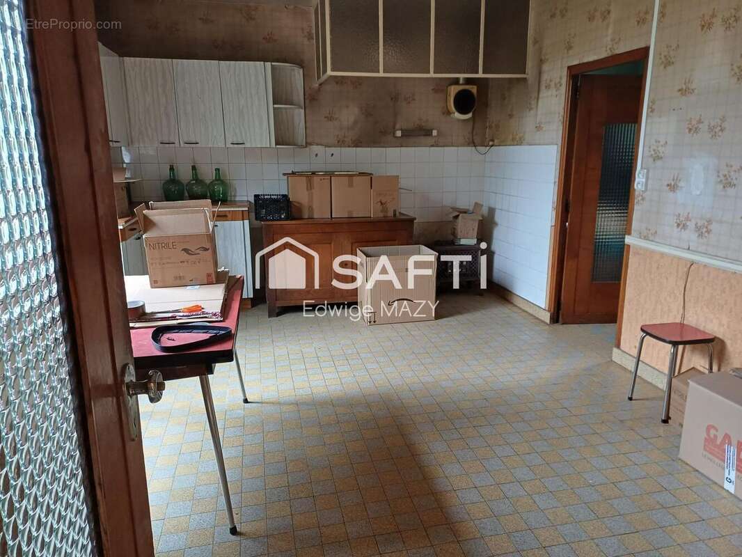 Photo 7 - Maison à CHARRON