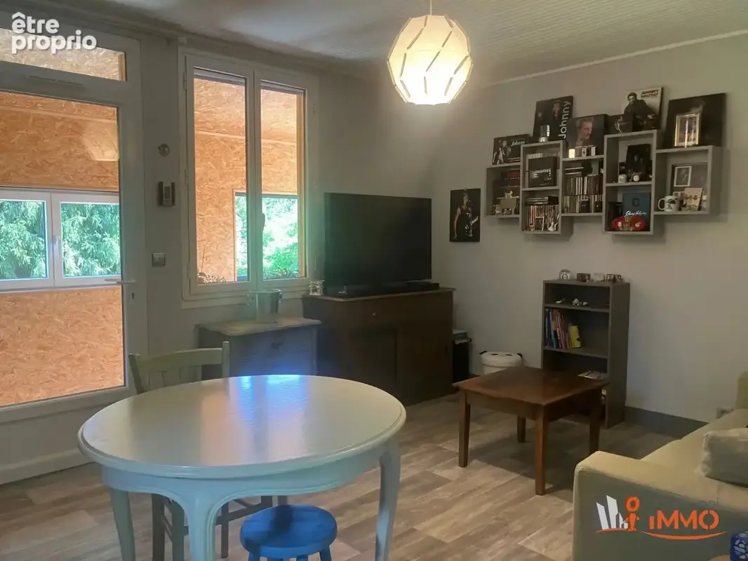 Maison à vendre Treigny-Perreuse-Sainte-Colombe - photo 27
