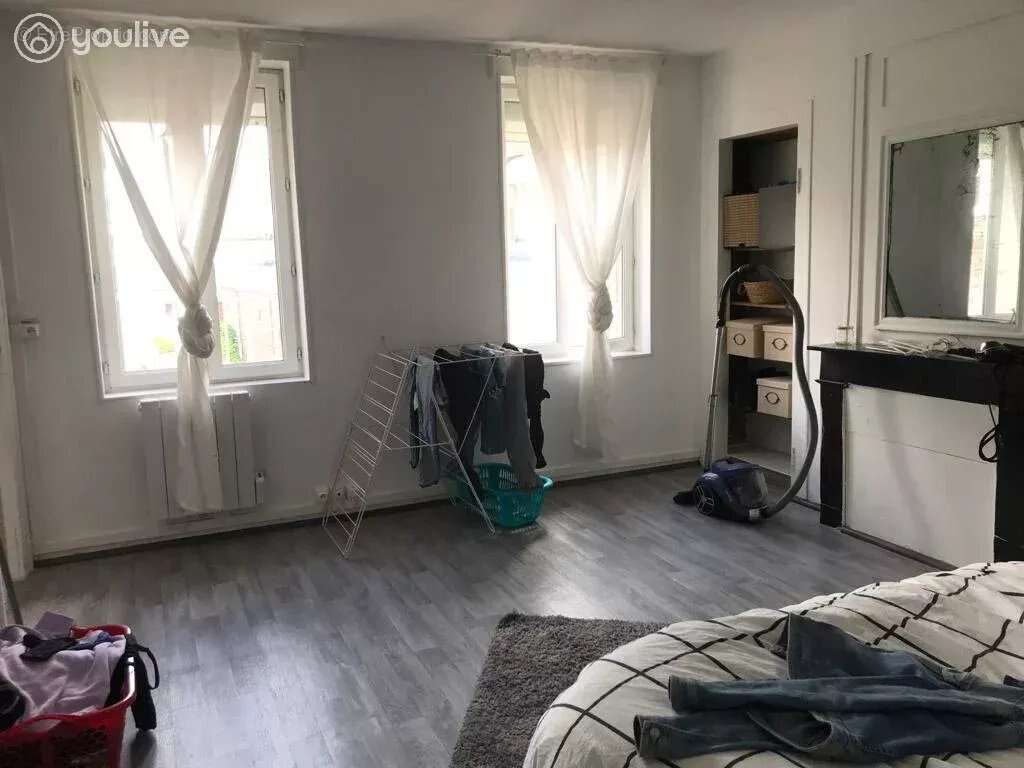 Appartement à CAMBRAI