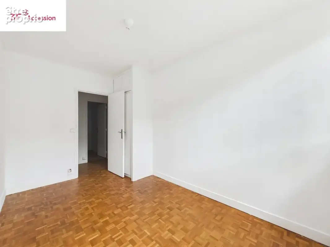  Appartement T3 de 54,6 m² avec cave et loggia – St-Cyr L’Ecole - photo 8