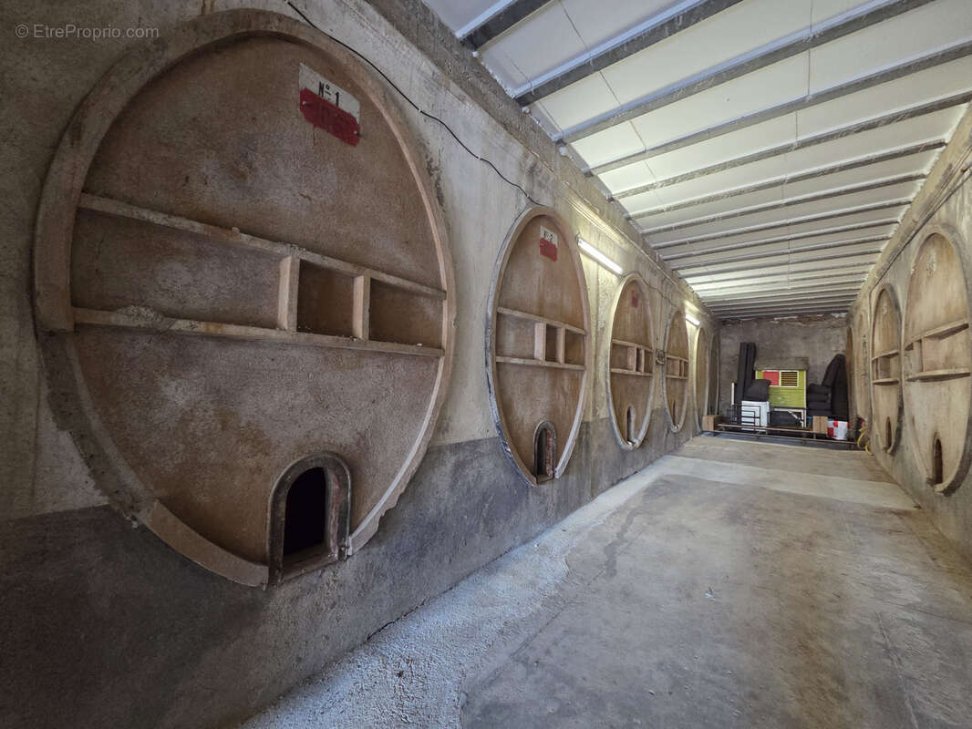 Maison à MURVIEL-LES-BEZIERS