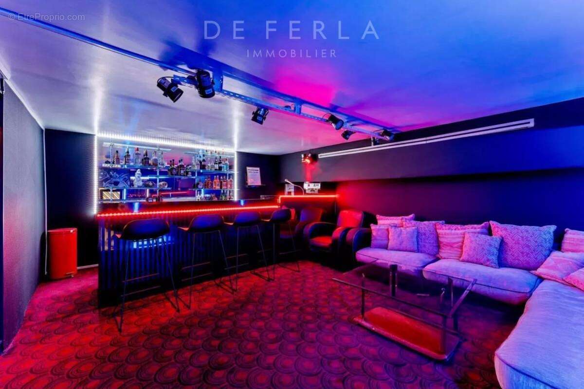 Maison à NOGENT-SUR-MARNE