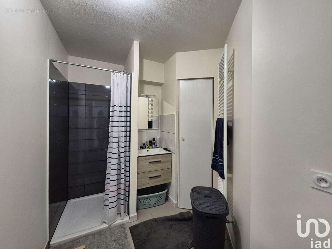 Photo 5 - Appartement à BAYONNE