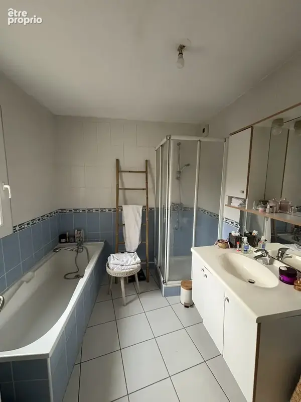 Appartement 3 pièces 71 m² à vendre à Saint-Chamond (42400) - photo 8