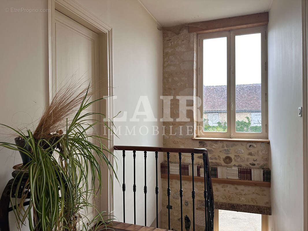 Propriété de charme à vendre à Bellême - B15277 - photo 8