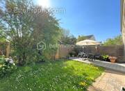 Maison à VILLEPREUX