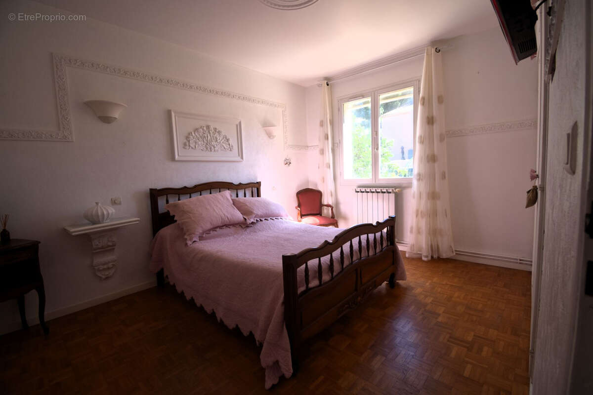 Maison à CARNOUX-EN-PROVENCE