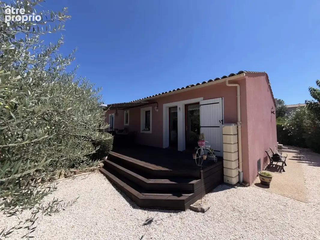 Exclusivité maison - carces - photo 3