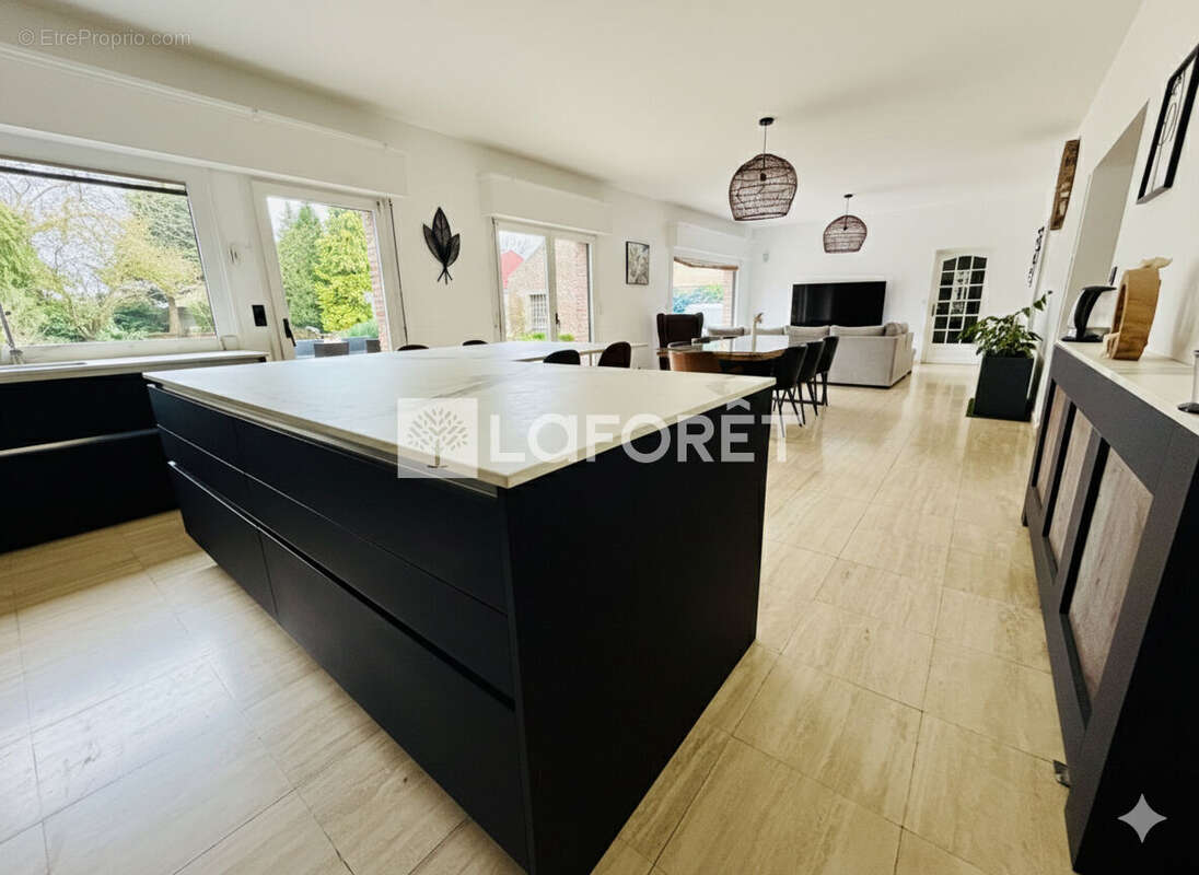 Maison à COURCHELETTES