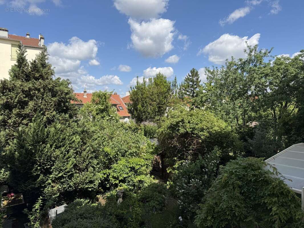 Appartement à CLAMART