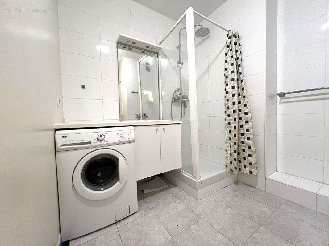 Appartement à LE CHESNAY