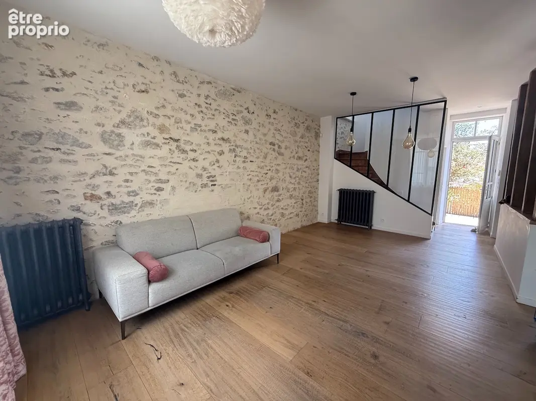 Villa en plein coeur du Pouliguen - photo 3