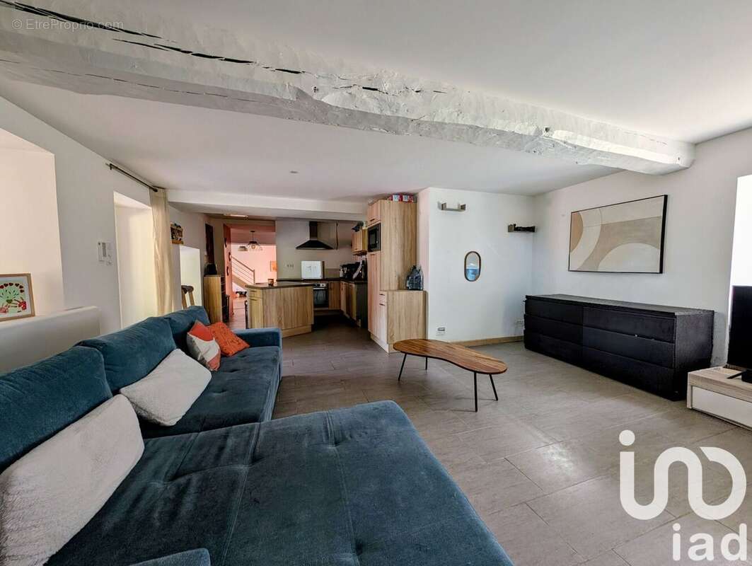 Photo 5 - Maison à CHATEAUBRIANT