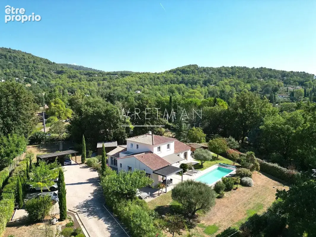 Villa moderne de haute qualité - Seillans - photo 23