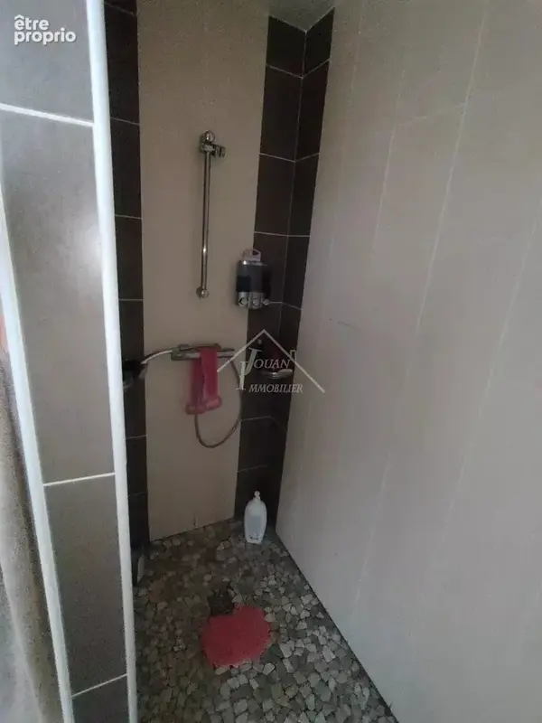 Maison de plain-pied 3 chambres à Bourbon-Lancy - photo 11
