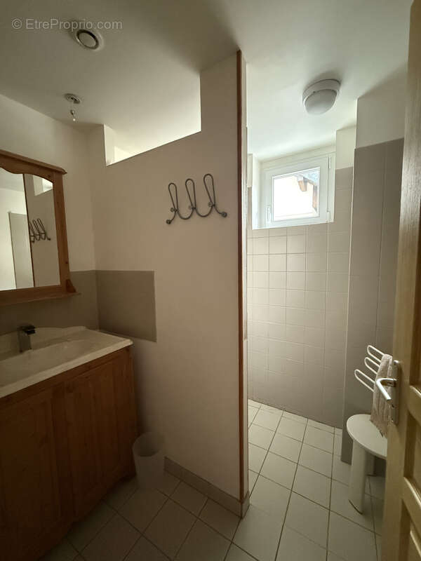 Maison à SAULCY-SUR-MEURTHE