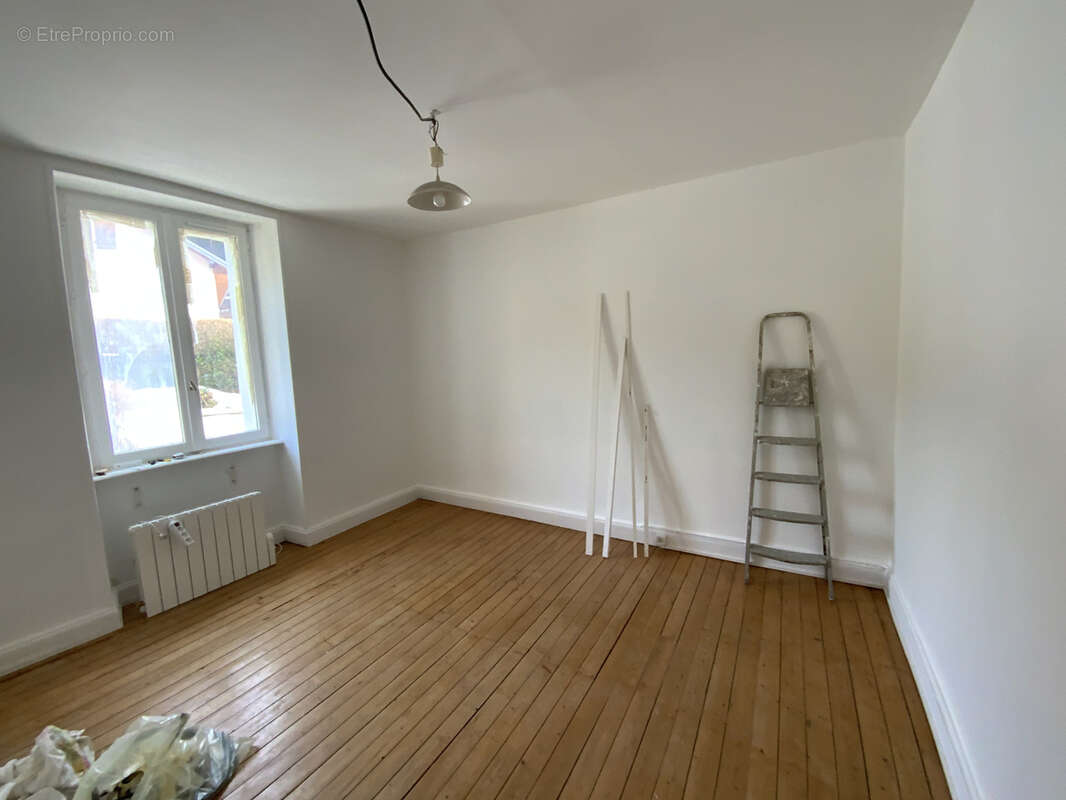 Maison à PLANCHER-LES-MINES