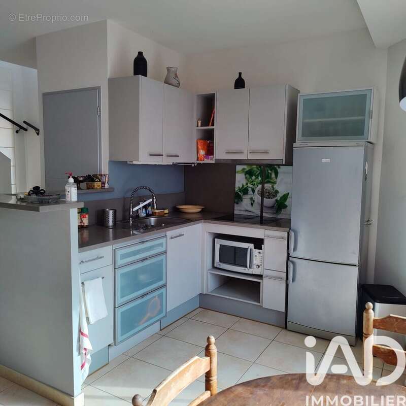 Photo 5 - Appartement à PORT-VENDRES